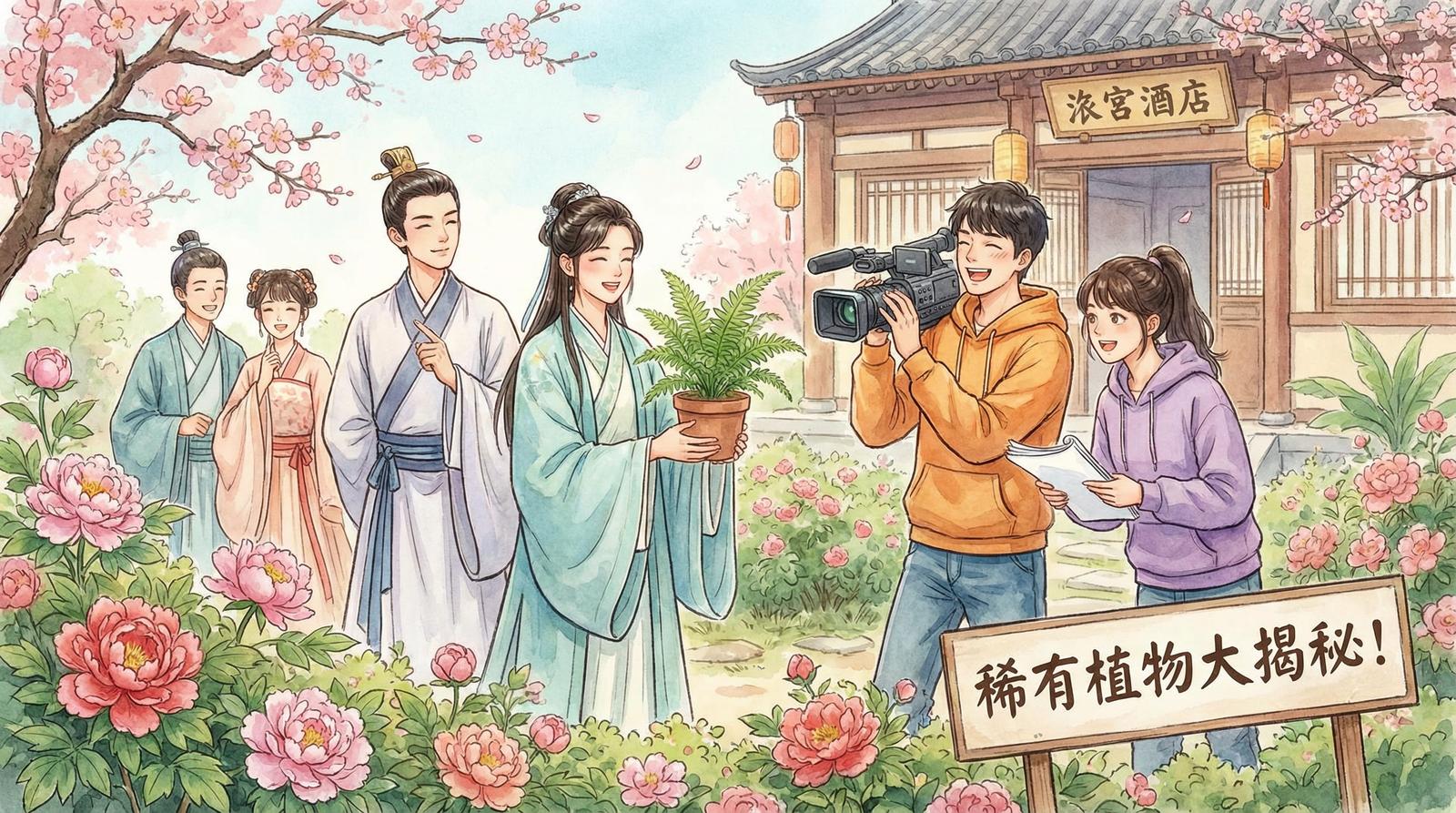 母狗官网植物短视频