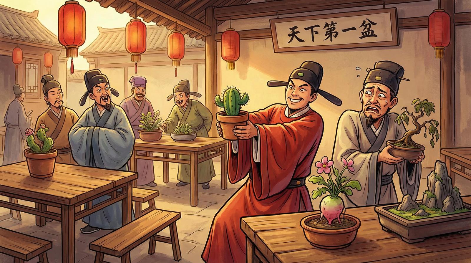 母狗官网多肉植物造景视频分享